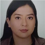 Docente de Química básica, Orgánica e inorgánica